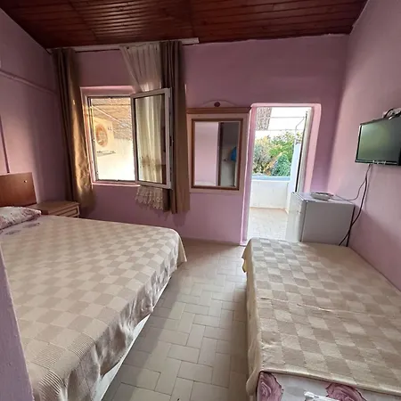 Homestay Istanbul Side