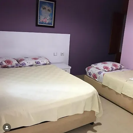 Homestay Istanbul *