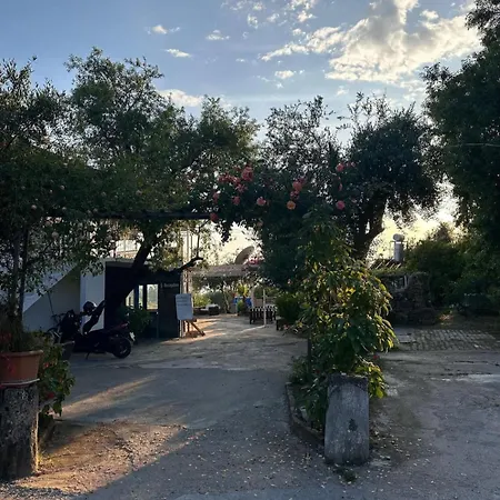 Istanbul בית אירוח *