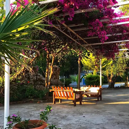 Homestay Istanbul Side