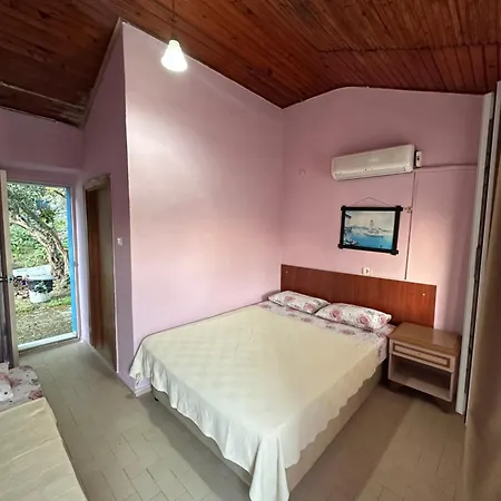 Homestay Istanbul *