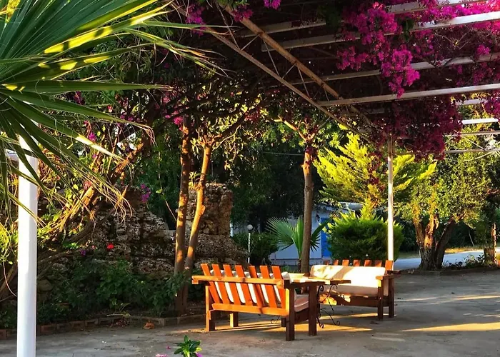 Homestay Istanbul Side